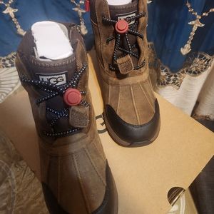 Turlock leather weather